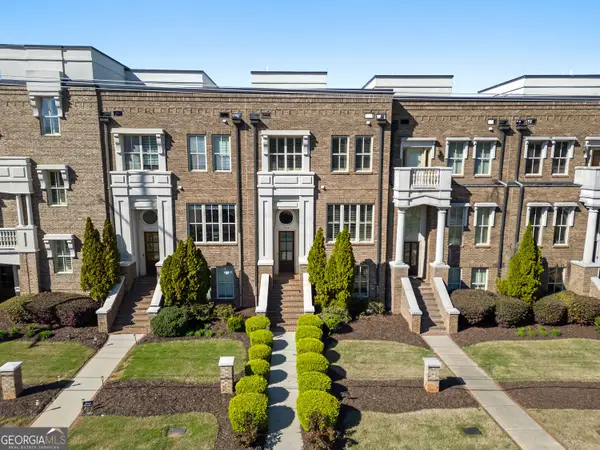 1313 SE Hawthorne Avenue Se, Smyrna, GA 30080