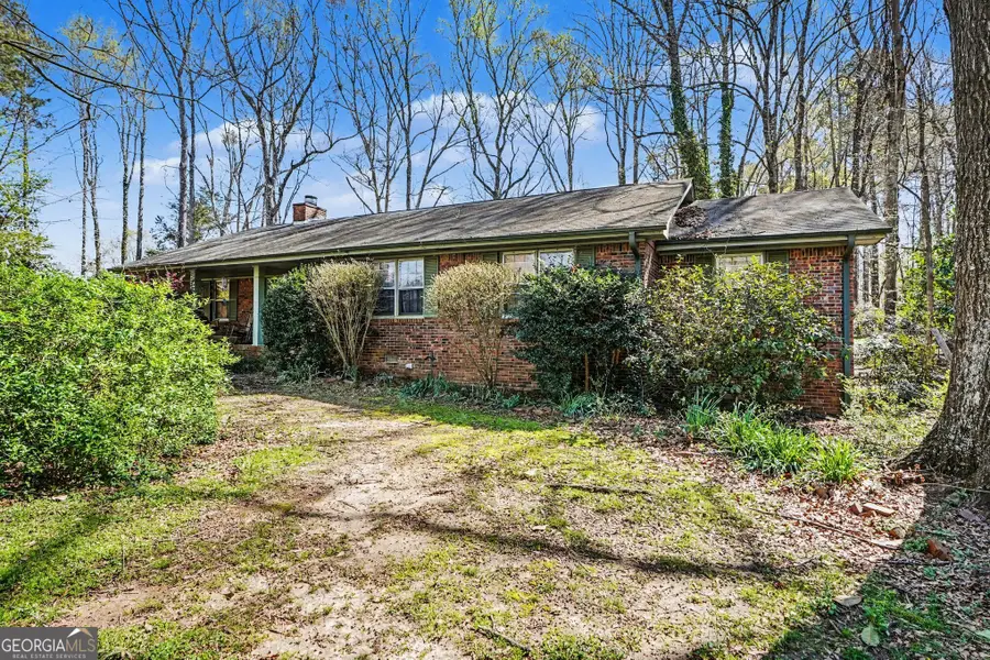 8930 Thornton Boulevard, Jonesboro, GA 30236 - #2