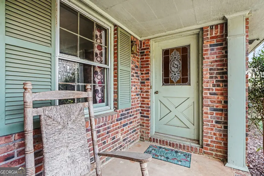 8930 Thornton Boulevard, Jonesboro, GA 30236 - #3