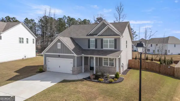 835 Baker View Lane, Braselton, GA 30043