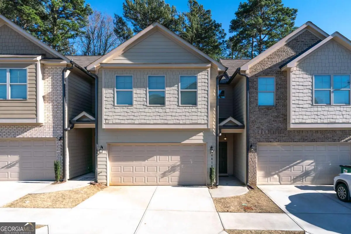 4816 Kittle Way, Lilburn, Lilburn, GA 30047 - #1