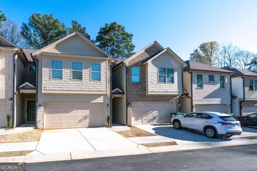 4816 Kittle Way, Lilburn, Lilburn, GA 30047 - #2