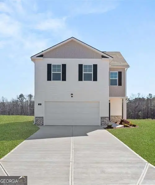 11959 Aukerman Way, Hampton, GA 30228 - #1