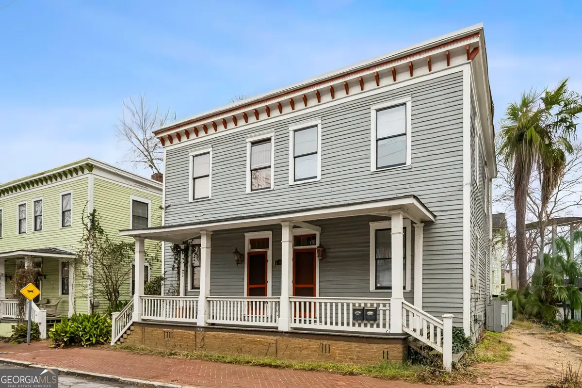 197 Carroll Street, Atlanta, GA 30312 - #1