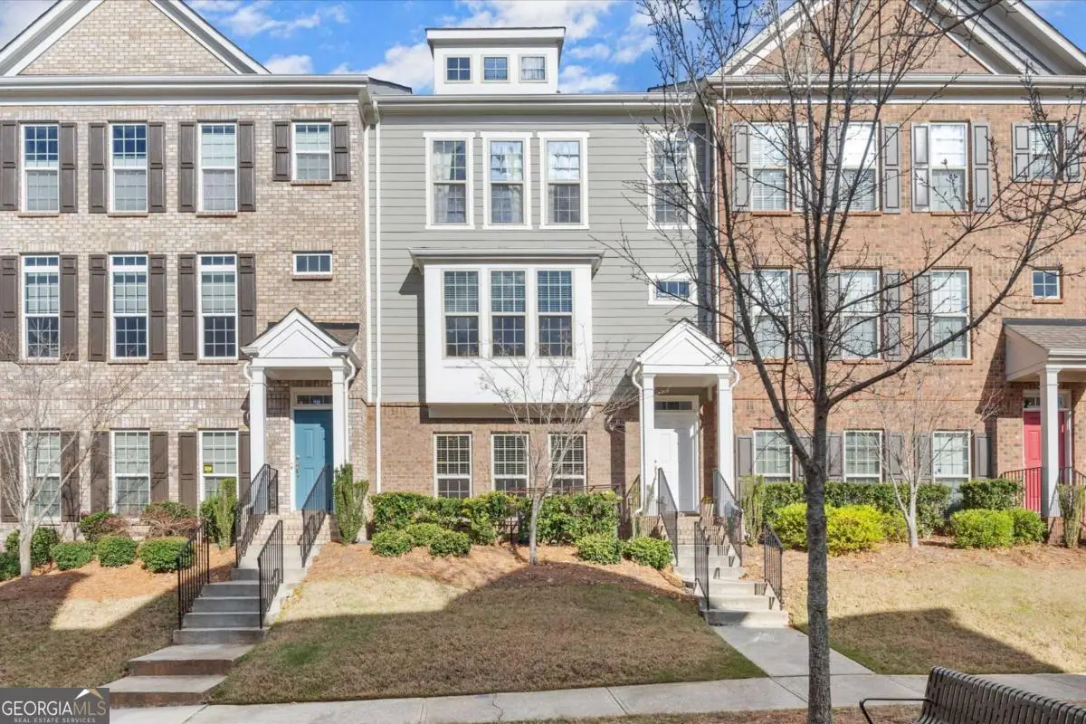 1983 Washington Park Lane, Decatur, GA 30033 - #1