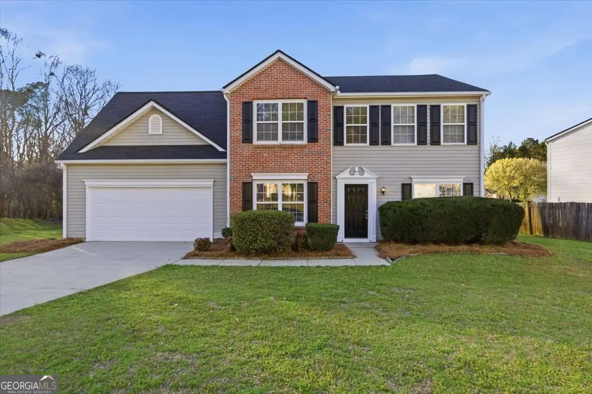 2954 Jasmine Brook Court, Dacula, GA 30019 - #1