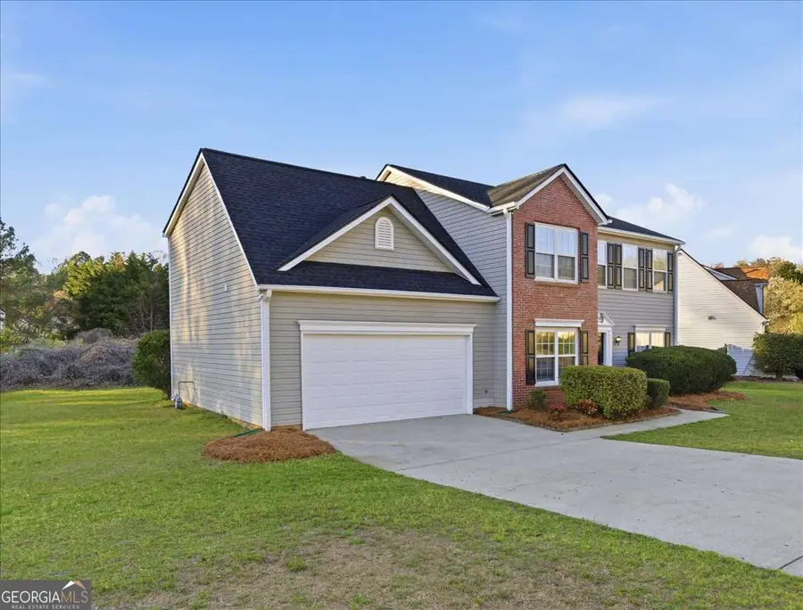 2954 Jasmine Brook Court, Dacula, GA 30019 - #3