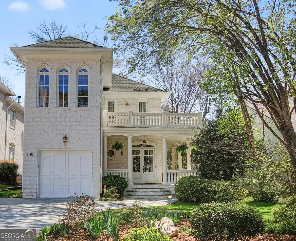 1161 Standard Drive, Brookhaven, GA 30319 - #1