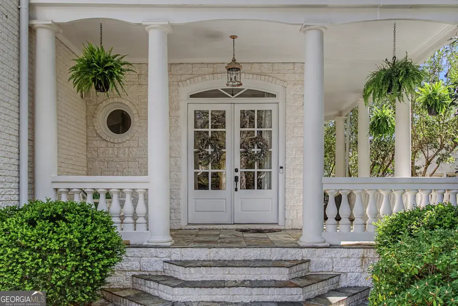 1161 Standard Drive, Brookhaven, GA 30319 - #2