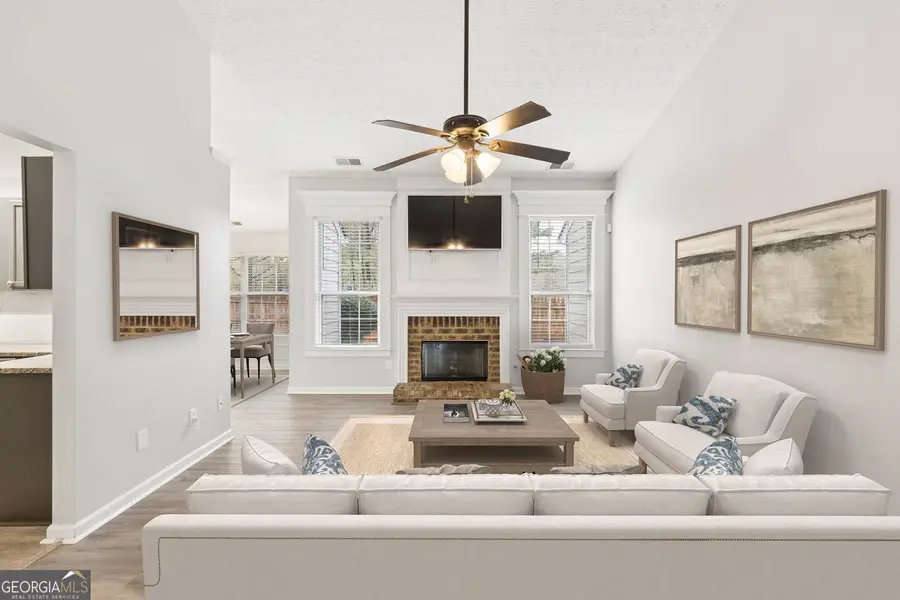 9880 Rivercliff Lane, Villa Rica, GA 30180 - #2