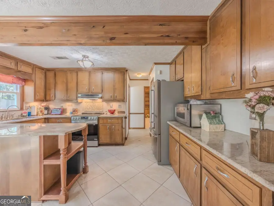 866 Foxfire Drive, Lawrenceville, GA 30044 - #3