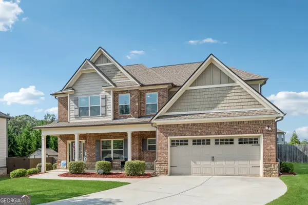 3550 Topeka Springs Trail, Bethlehem, GA 30620