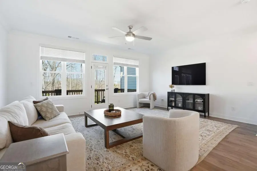 113 Basil Street, Cumming, GA 30040 - #3