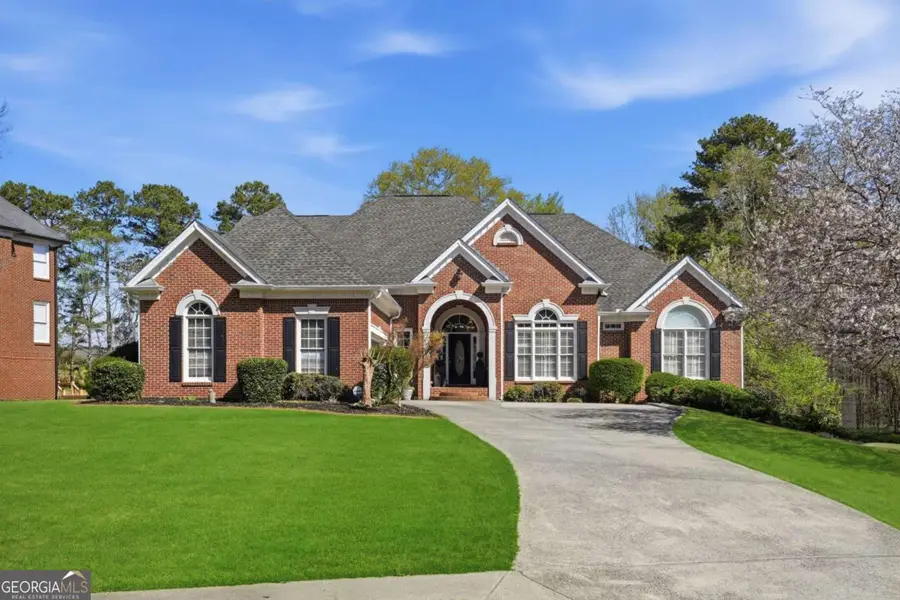 1944 Ewing Estates Drive, Dacula, GA 30019 - #2