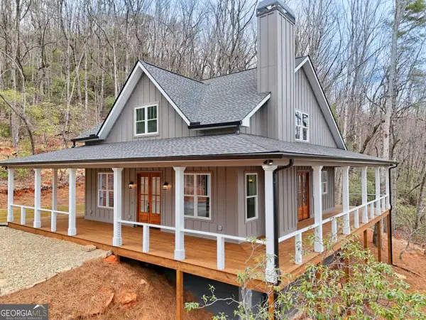 441 Summer Ln, Clayton, GA 30525