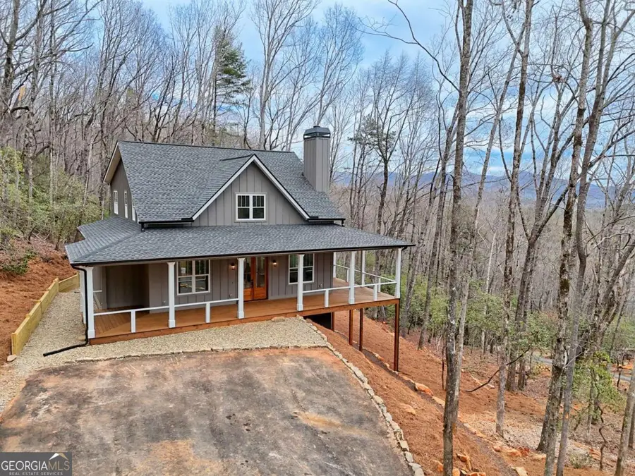 441 Summer Ln, Clayton, GA 30525 - #3