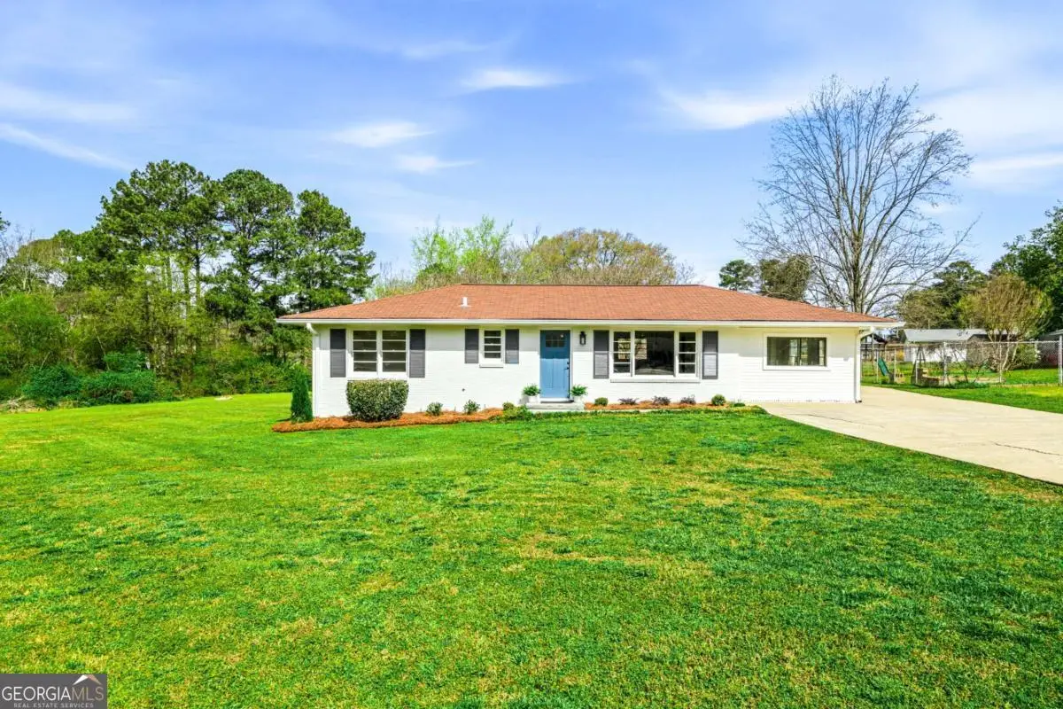 2848 Whiteview Drive, Acworth, GA 30101 - #1