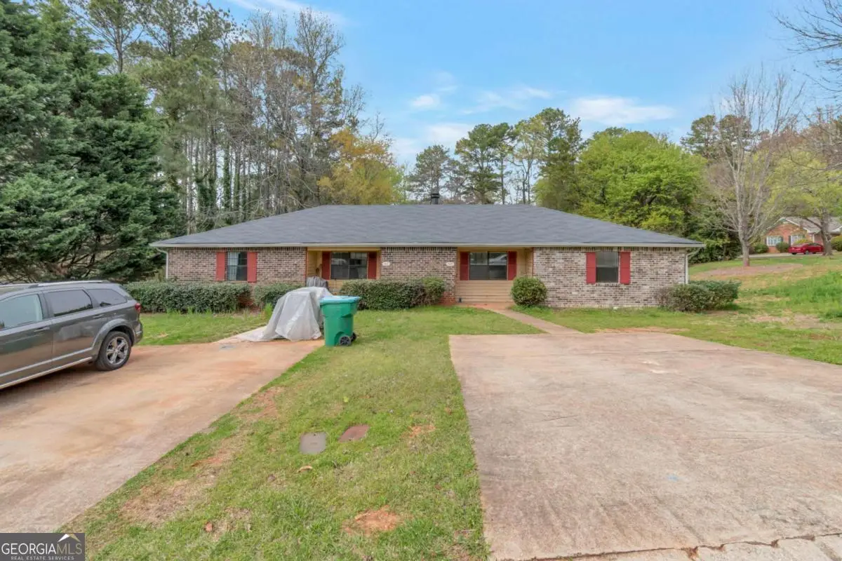 3235 Sarah Lou Drive, Snellville, GA 30078 - #1