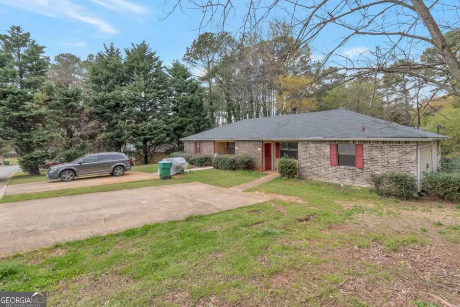 3235 Sarah Lou Drive, Snellville, GA 30078 - #2