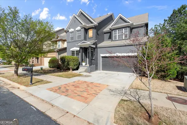 3789 Baxley Ridge Drive, Suwanee, GA 30024