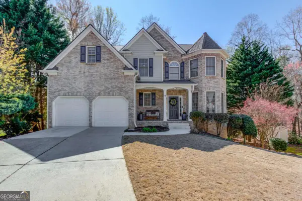 2714 Reflection Drive, Buford, GA 30519