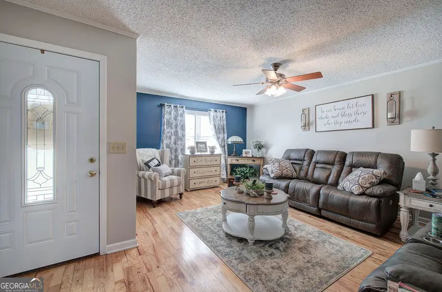 12 Wooddale Drive Sw, Cartersville, GA 30120 - #3