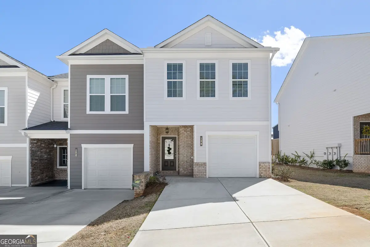 108 Greenview Court, Homer, GA 30547 - #1