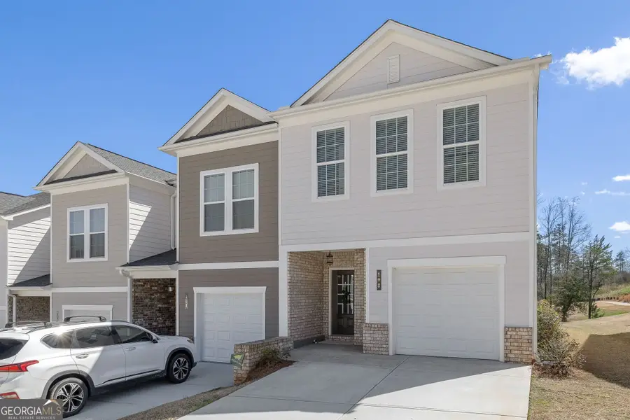 108 Greenview Court, Homer, GA 30547 - #2