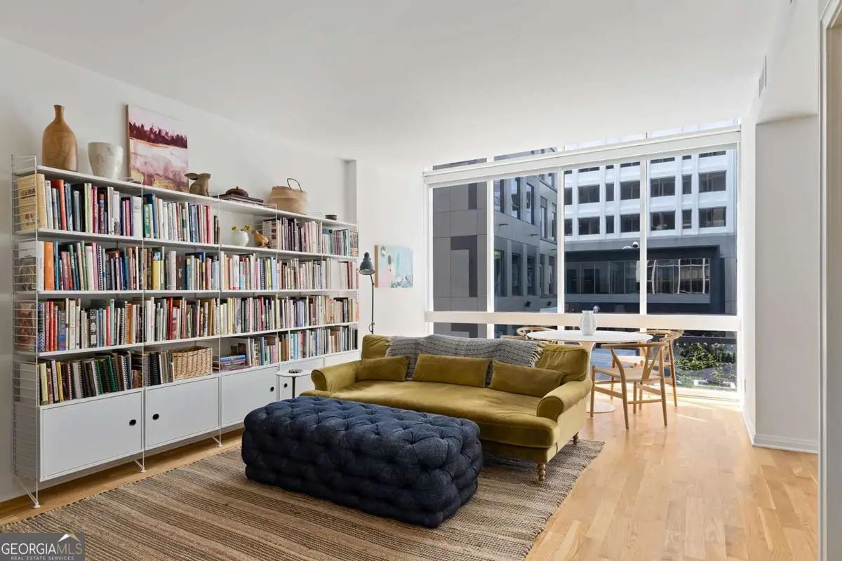 145 15th Street #206, Atlanta, GA 30309 - #1