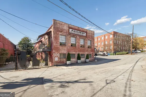 500 Means Street Nw, Atlanta, GA 30318