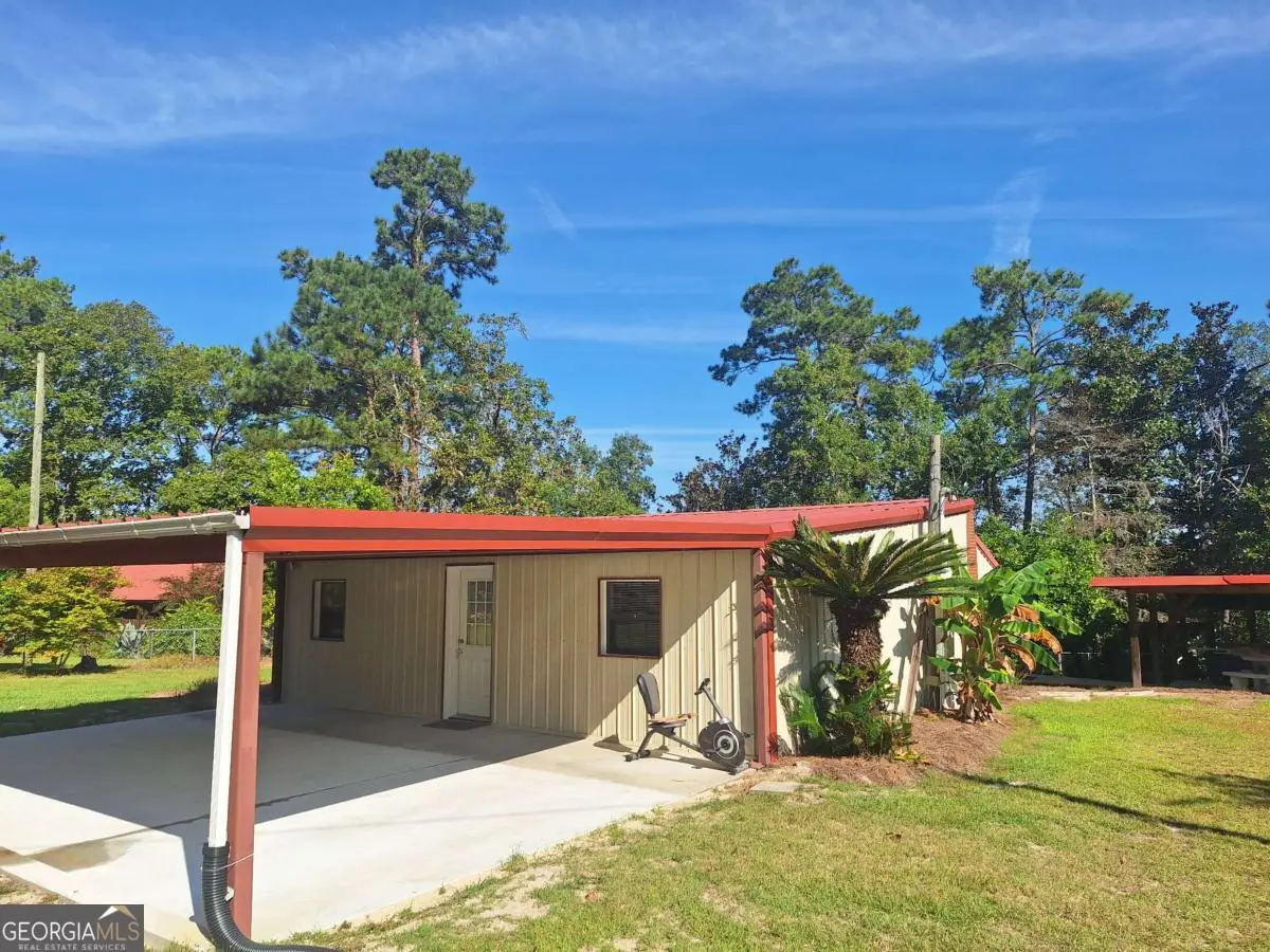163 High Bluff Road, Baxley, GA 31513 - #1