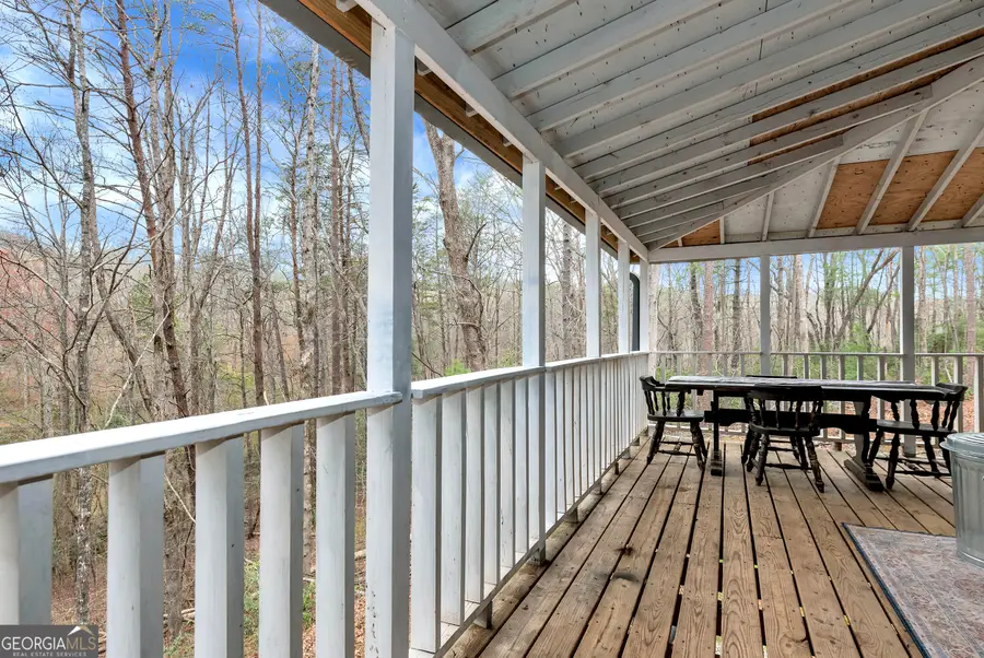 353 Broken Arrow Trail, Dahlonega, GA 30533 - #3