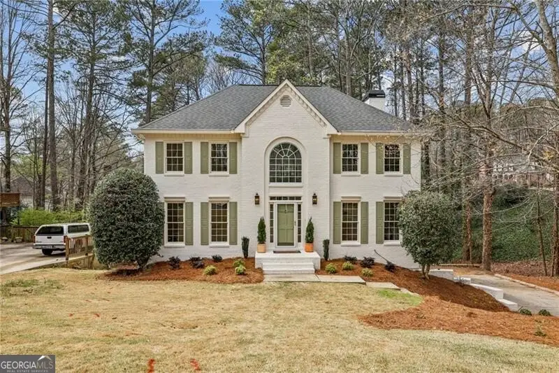 105 Inverness Approach, Roswell, GA 30075 - #1