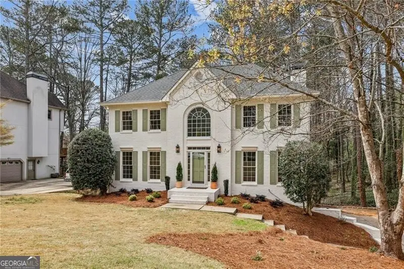 105 Inverness Approach, Roswell, GA 30075 - #3