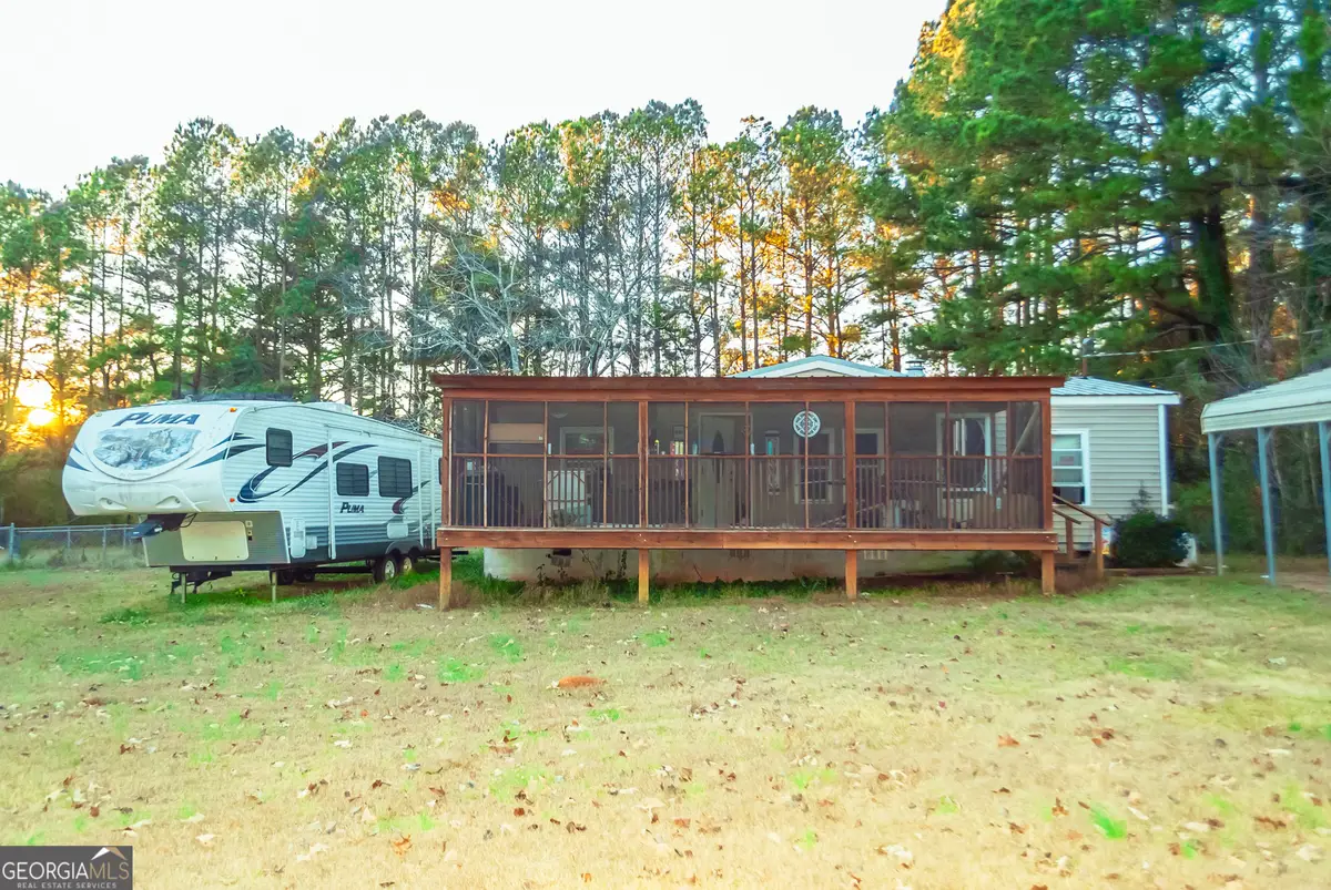 230 Norfolk Drive, Hampton, GA 30228 - #1