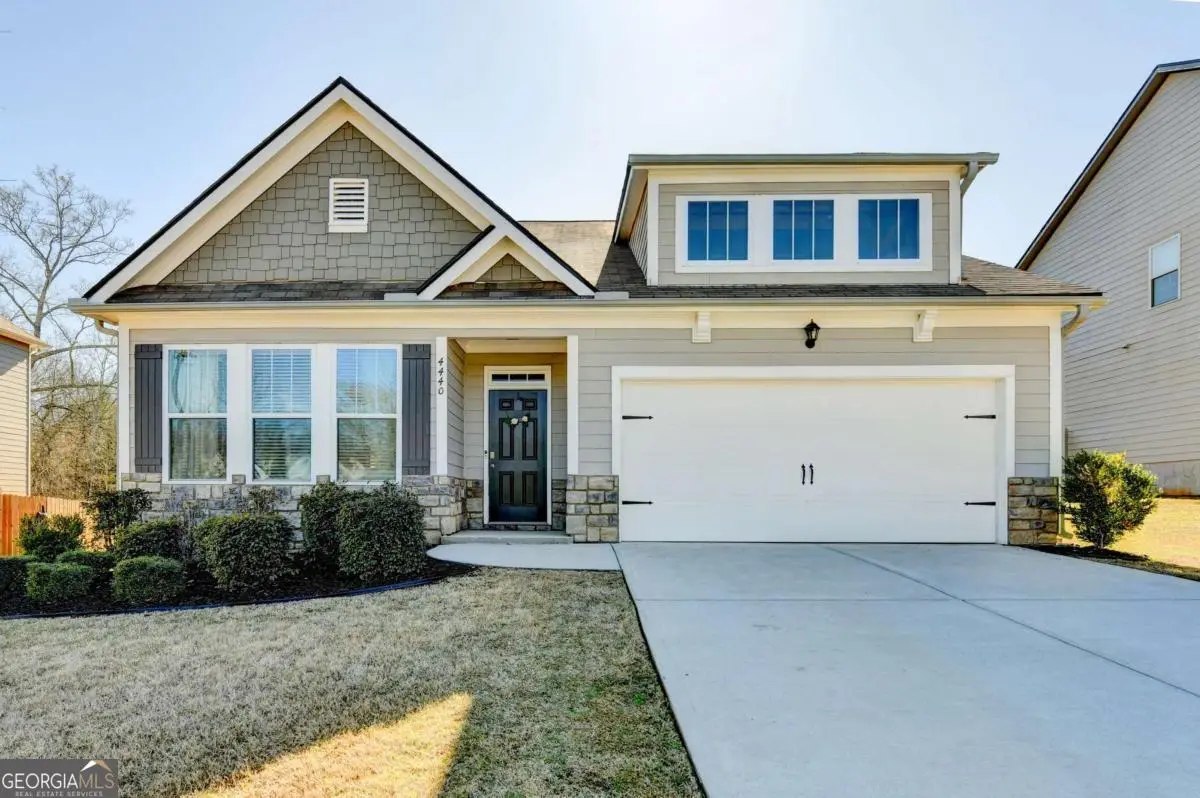 4440 Bramblett Grove Place, Cumming, GA 30040 - #1