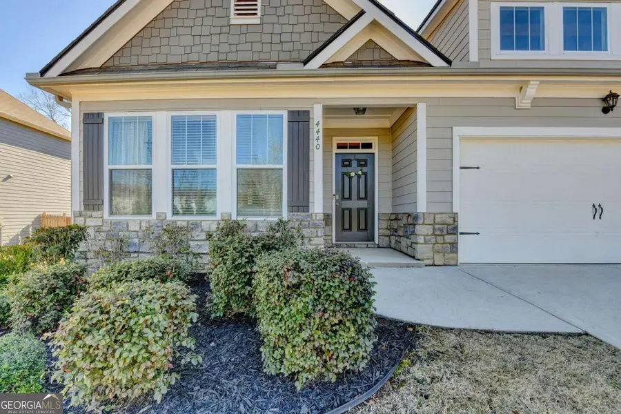 4440 Bramblett Grove Place, Cumming, GA 30040 - #2
