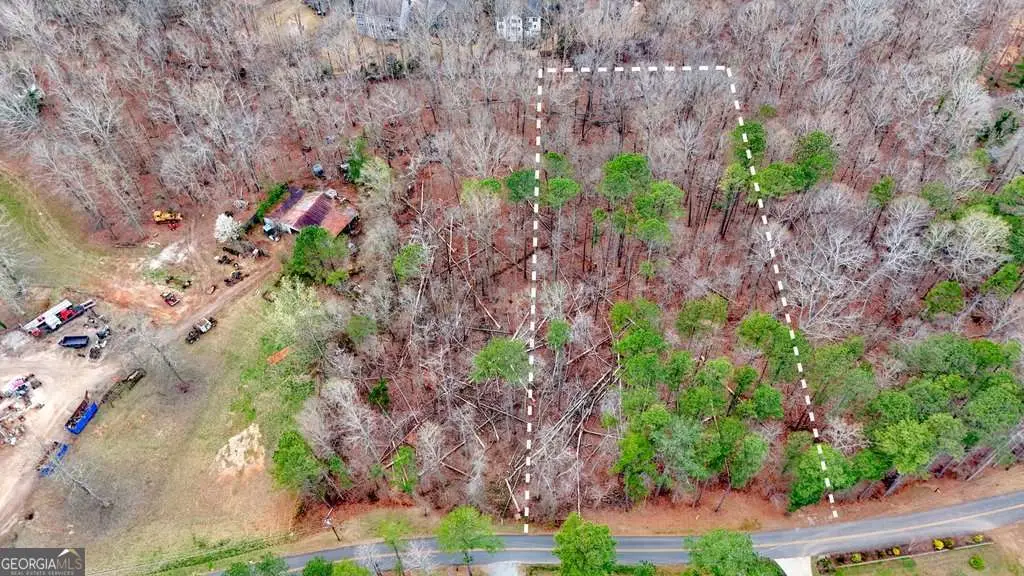 8241 Bow Trail, Woodstock, GA 30188 - #1