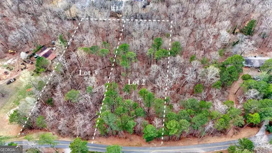 8241 Bow Trail, Woodstock, GA 30188 - #2