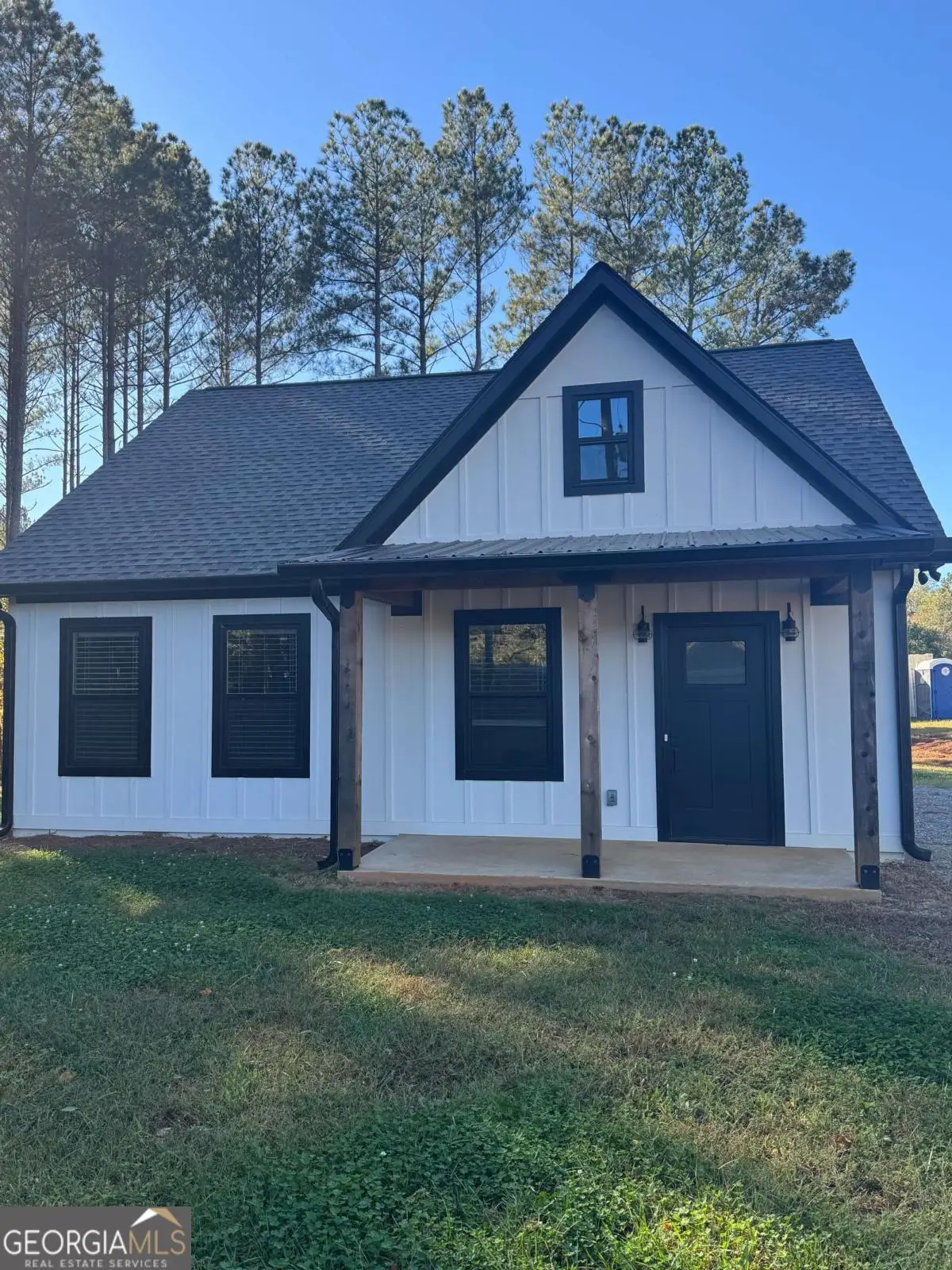 3994 Jerusalem Church Road, Jasper, GA 30143 - #1