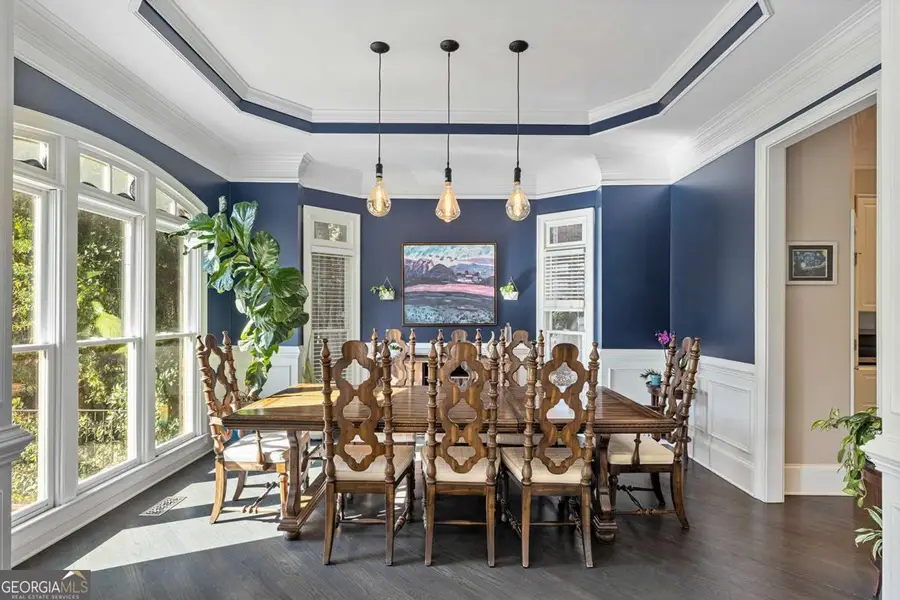 2694 Lenox Northeast - 14 Road, Atlanta, GA 30324 - #3