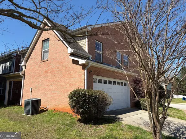 135 Rankin Circle, McDonough, GA 30253