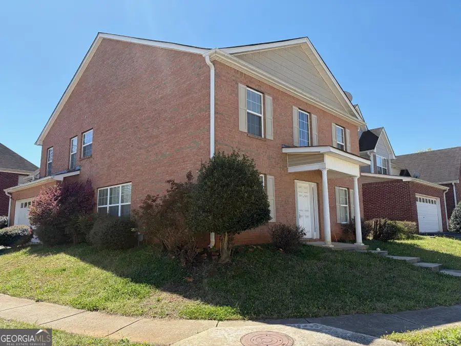 135 Rankin Circle, McDonough, GA 30253 - #2