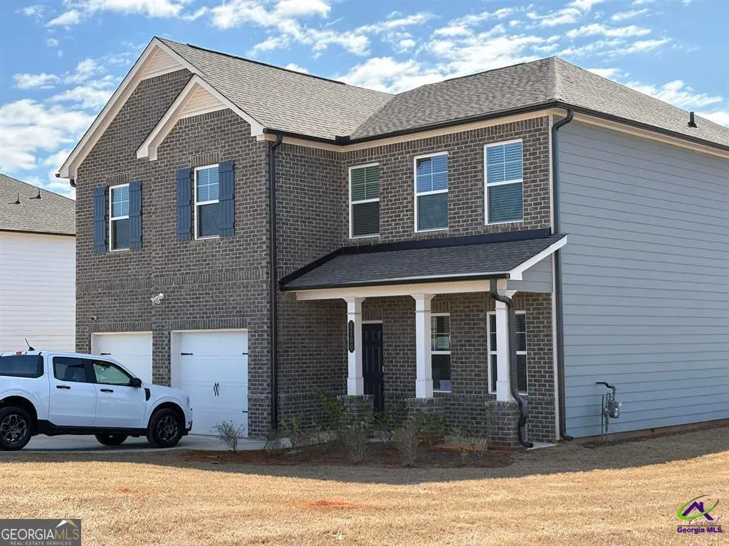 1100 Holland Drive, Hampton, GA 30228 - #1