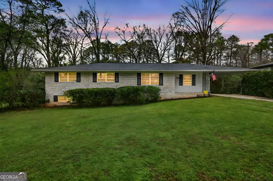 4144 Cedar Knoll Drive, Tucker, GA 30084 - #2