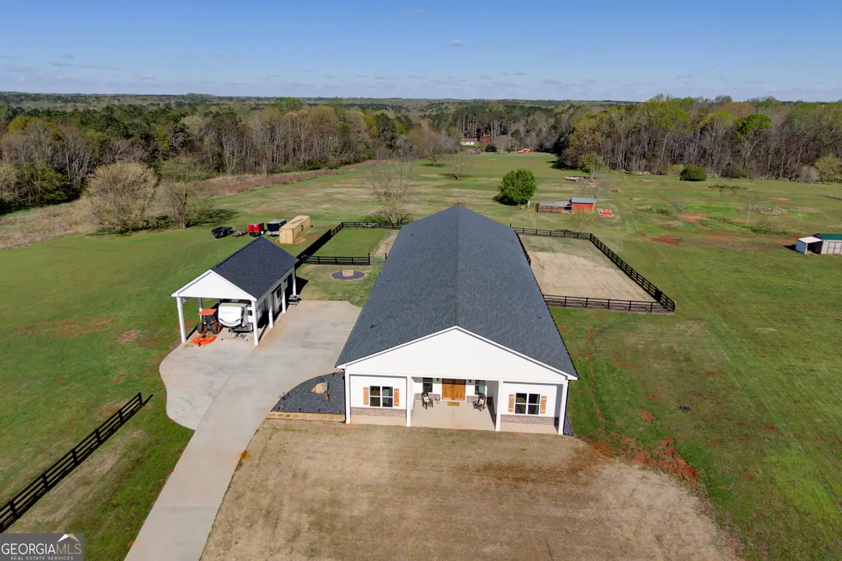 3441 Seven Islands Road, Madison, GA 30650 - #1