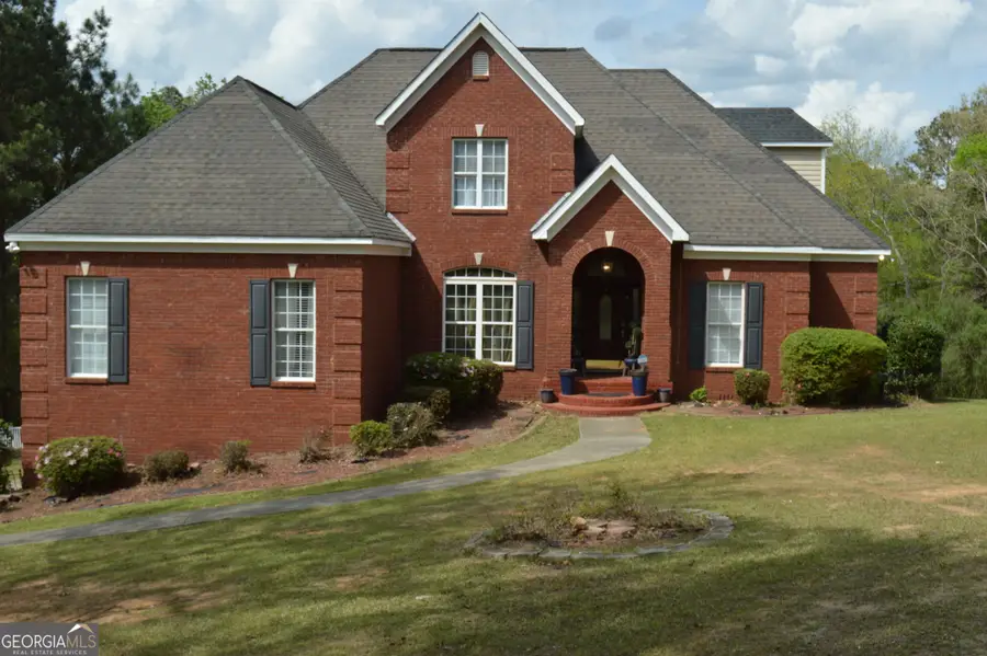 233 Brookwood Trail, Macon, GA 31211 - #2