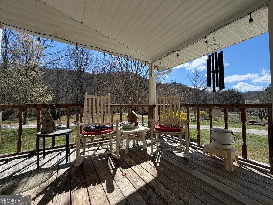 1162 Blacks Creek Drive, Clayton, GA 30525 - #3