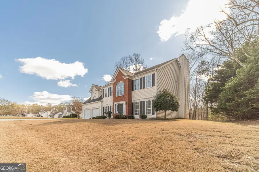 3250 Evergreen Eve Crossing, Dacula, GA 30019 - #2