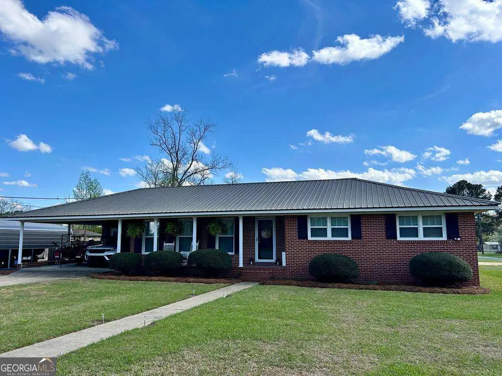 41 W Collins Street, Sycamore, GA 31790 - #1